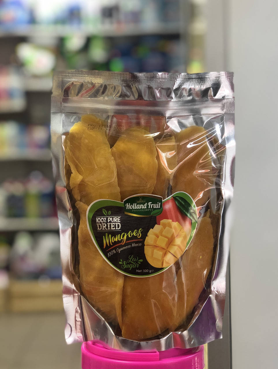 

Манго