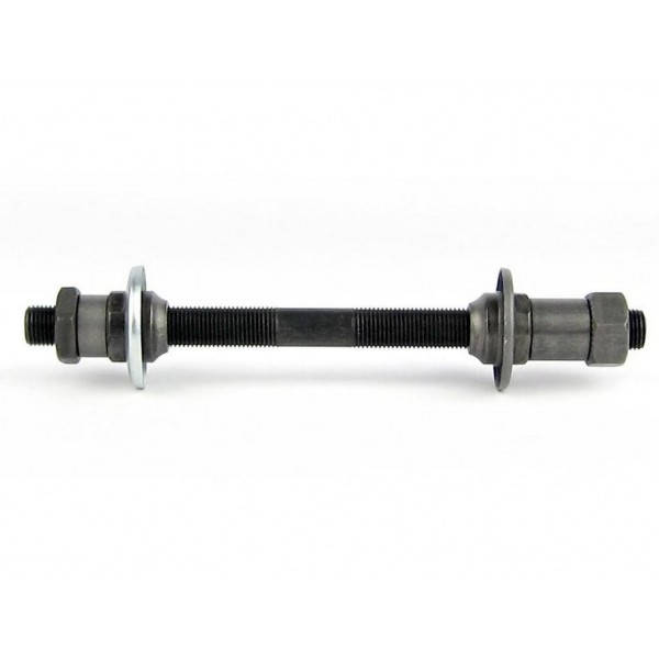 

Ось задняя с конусами под эксцентрик KT-207R QUANDO