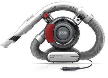 

Ручной пылесос BLACK & DECKER PD1200AV