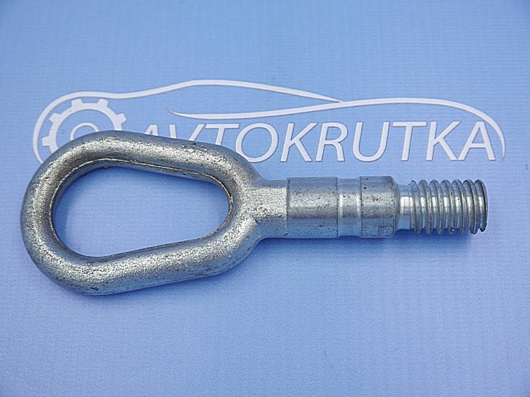 

Буксировочный крюк BMW 3-Series E46 (БМВ 3 Серии Е46) 72157203519
