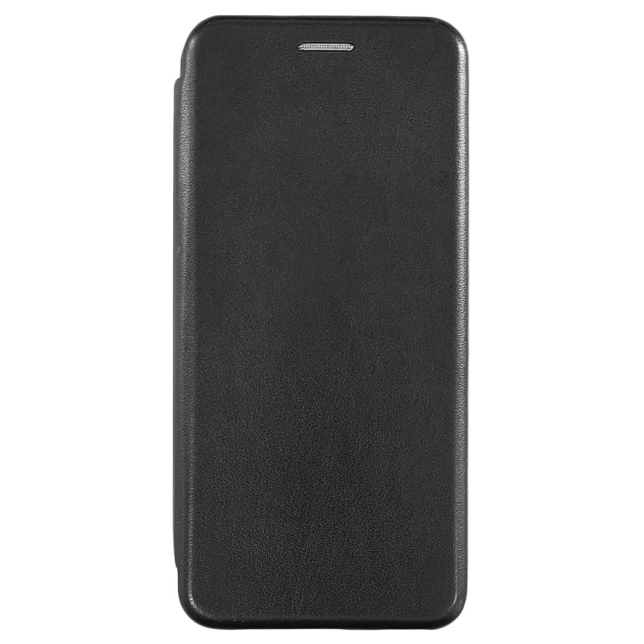 

Чехол-книжка Premium Wallet для Samsung Galaxy A32 4G Black, Черный