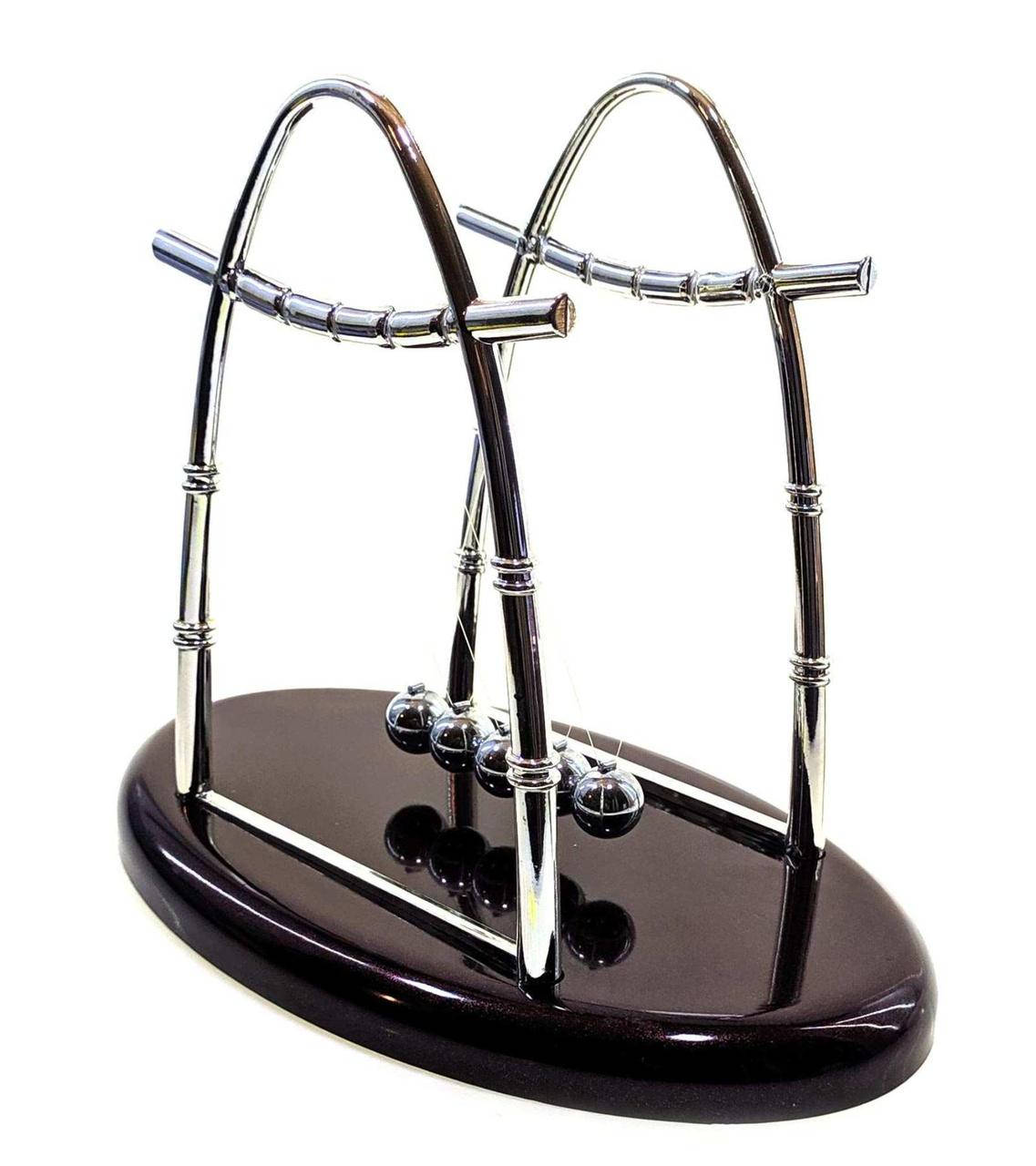 

Шары Ньютона (22,5х18,5х14 см)