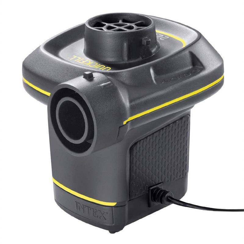 

Электрический насос Intex 66634 (12 В и 220 В)