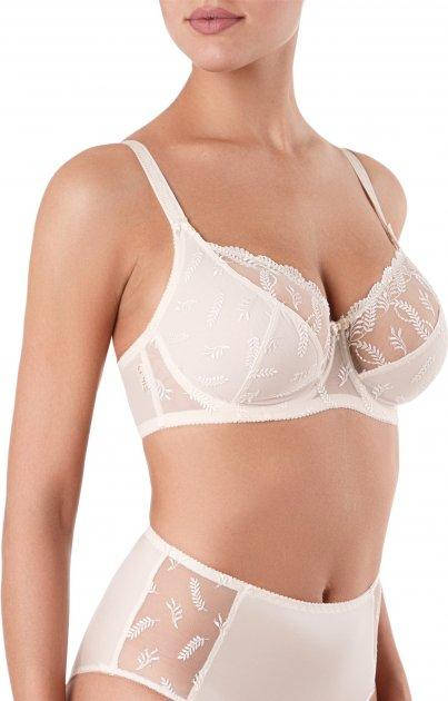 

Бюcтгaльтep Conte Rendezvous RB6013 молочный 90G