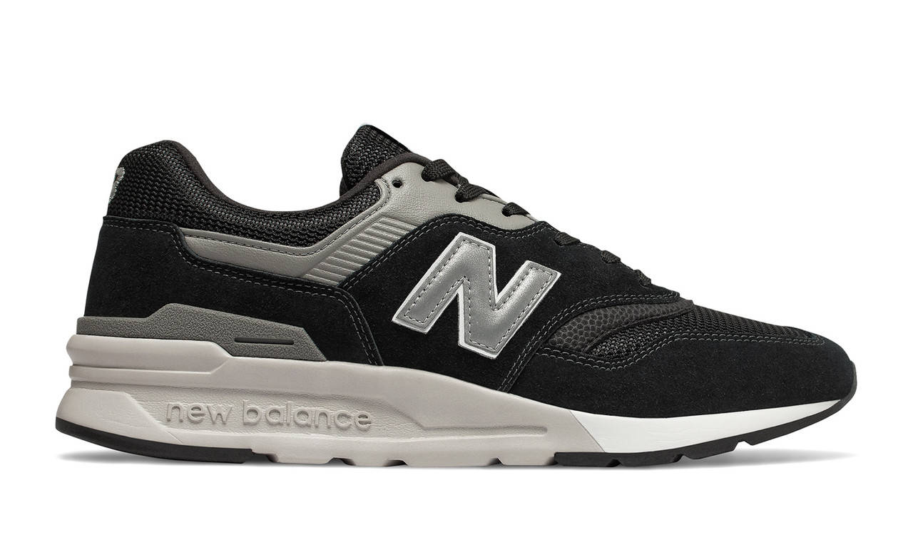 

Мужские кроссовки New Balance CM997HCC (оригинал)