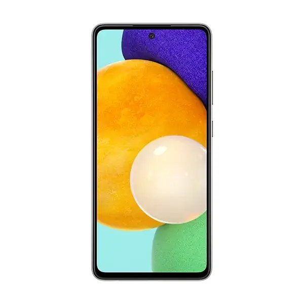 

Смартфон Samsung Galaxy A52 A525 8/256GB Black, Черный