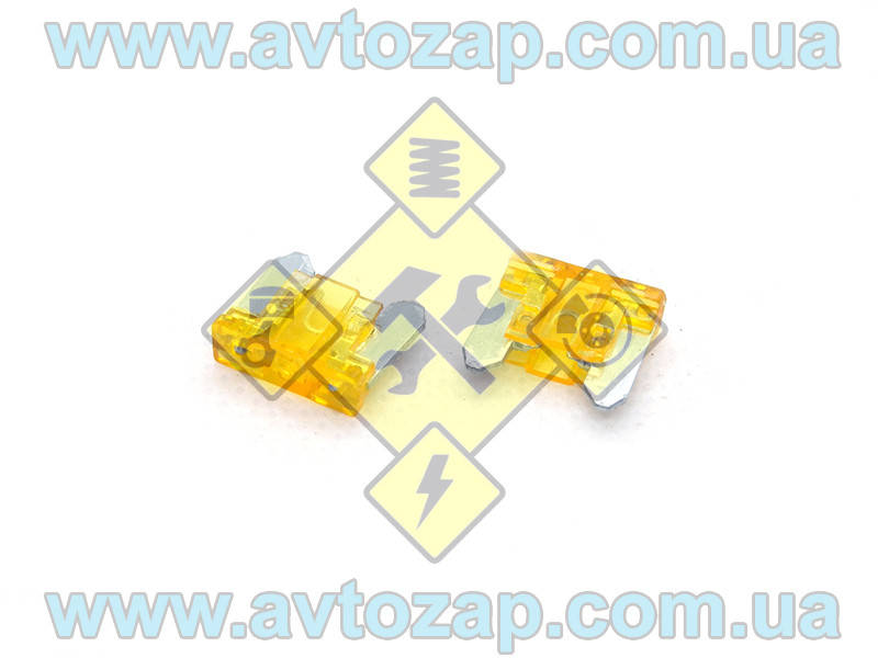 

Предохранитель штыревой МИНИ низкий 5А 5mini low