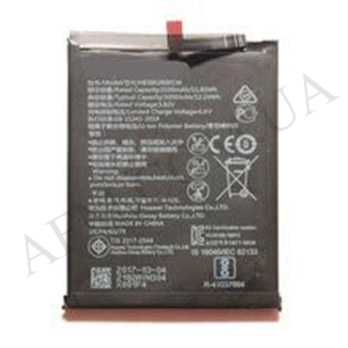 

АКБ оригинал Huawei HB386280ECW P10/ P10 Lite