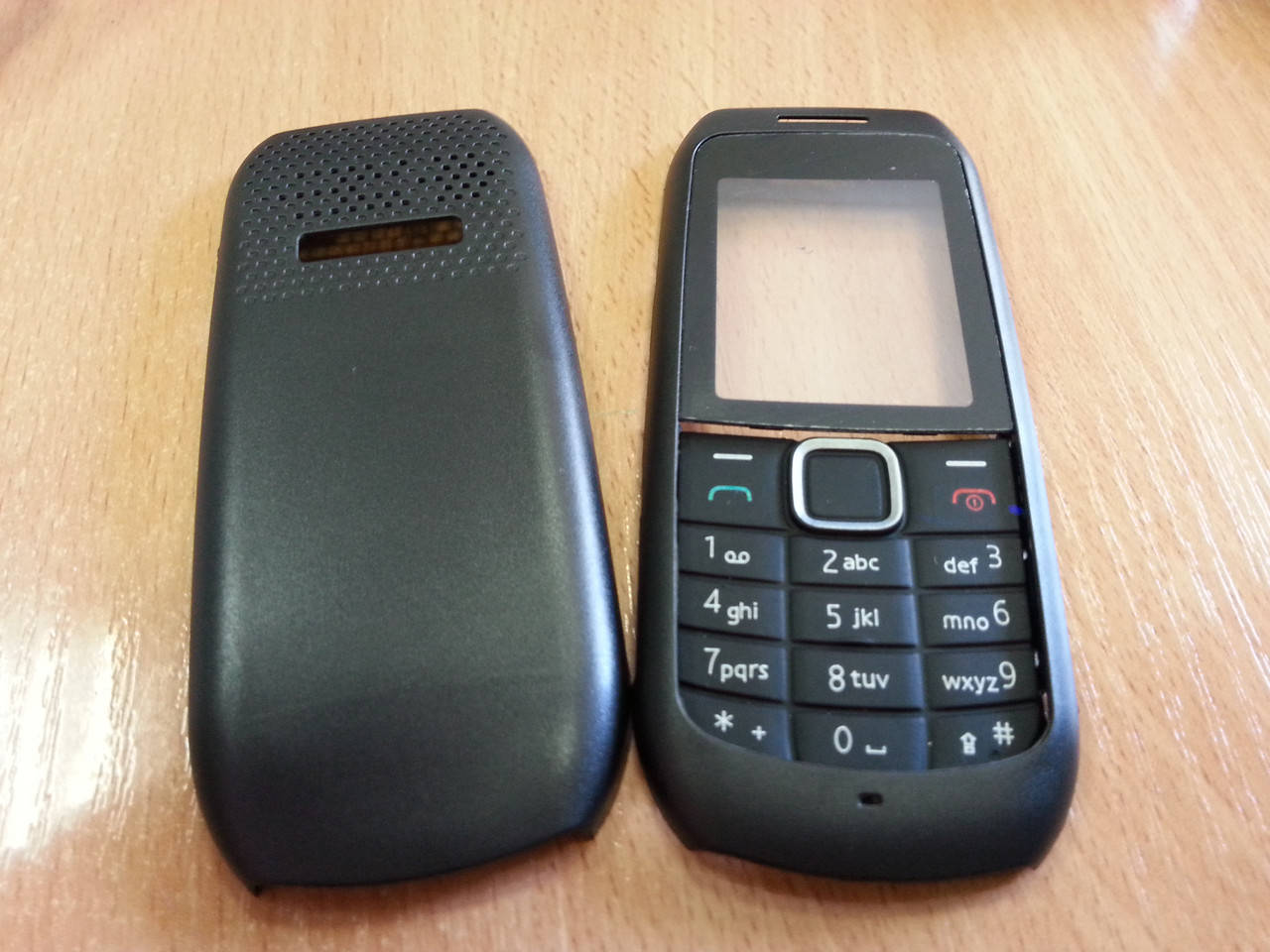

Корпус для Nokia 1616+кнопки