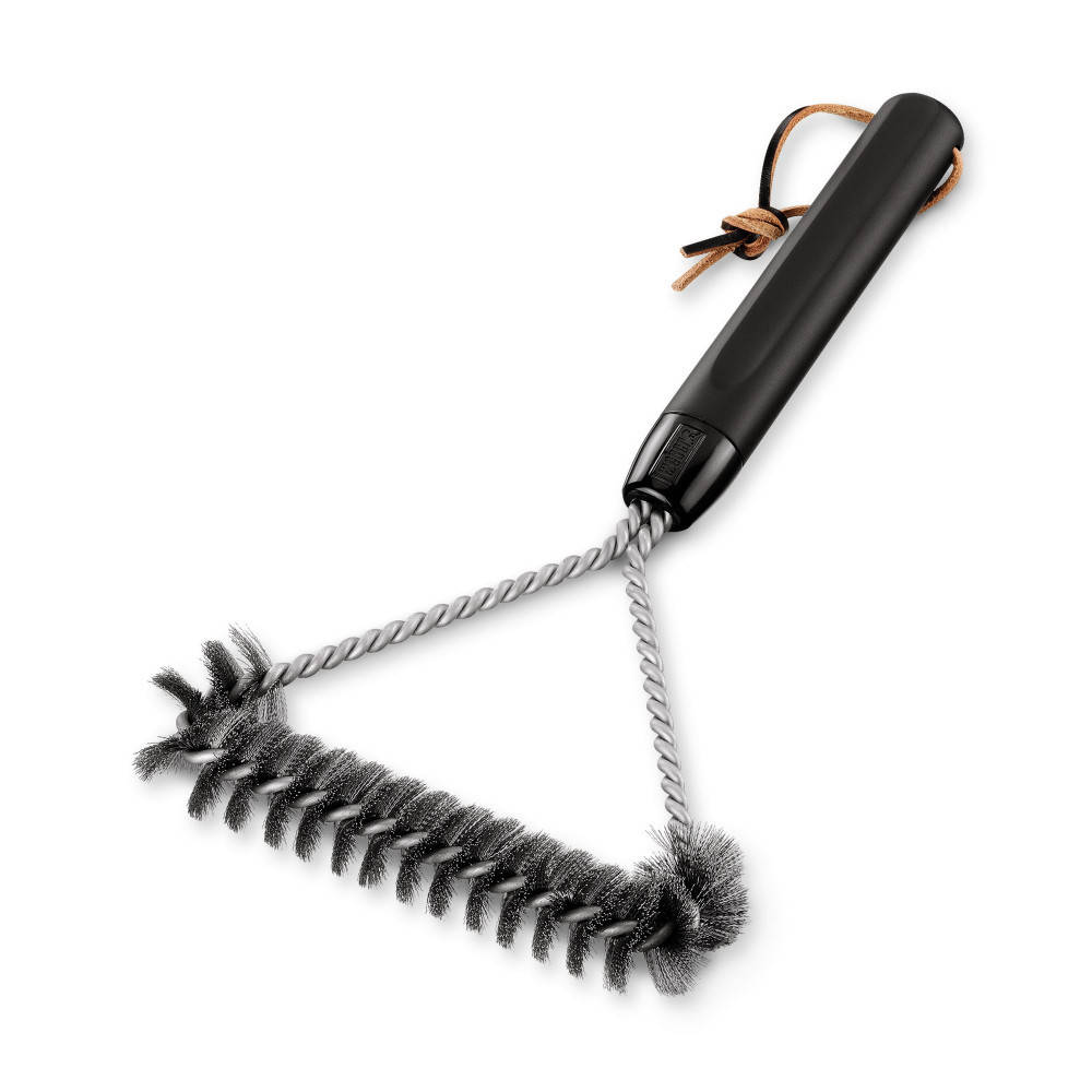 

Щетка Т-образная для чистки 30 см Weber Accessories Basic (6494)