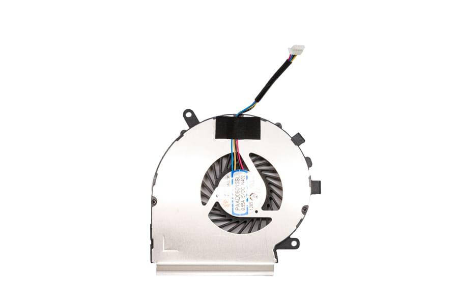 

Вентилятор MSI кулер для моделей ноутбука GE62, GL62, GE72, PE70 (CPU Fan) PAAD06015SL Original 4pin