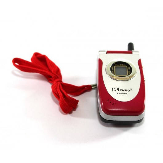 

Калькулятор KK 2606 A Kenko 176918