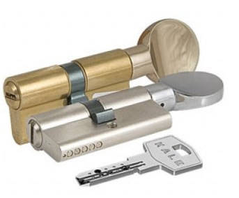 

Цилиндровый механизм с вертушкой 164 SM/80 (30+10+40) mm 5 кл.