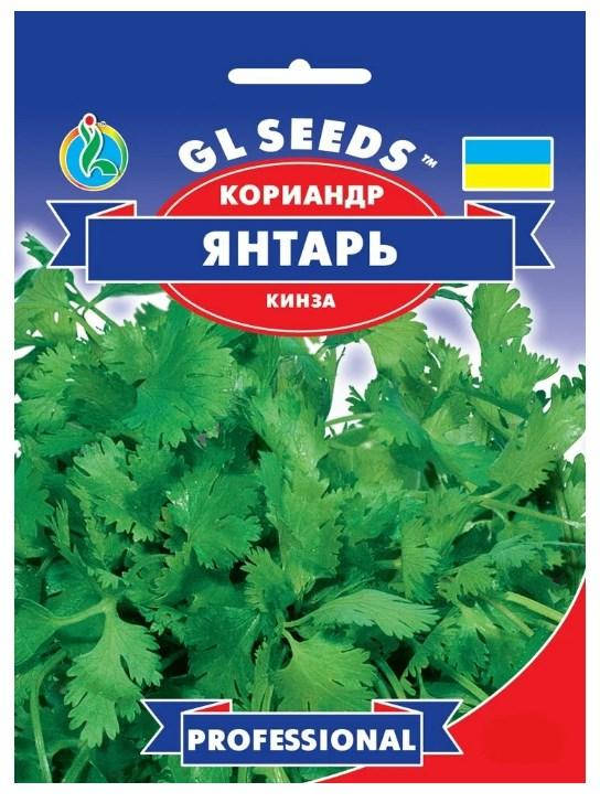 

Коріандр Янтарь (Кінза) Professional 15г
