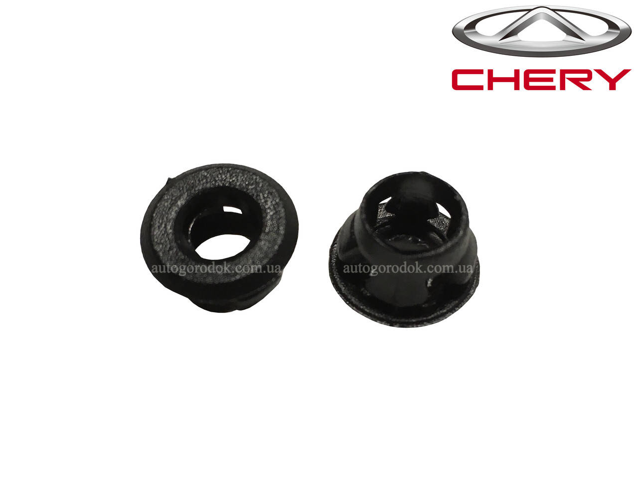 

Клипса в пороги (ответная часть) Chery Amulet (Чери Амулет) A11-5101033