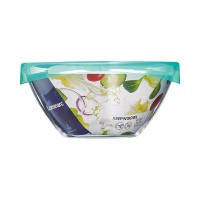 

Контейнер LUMINARC KEEP'N' BOX /салатник/23 см/2,6 л (P3671)