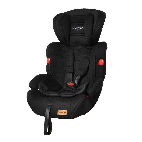 

Автокрісло BABYCARE Comfort BC-11901