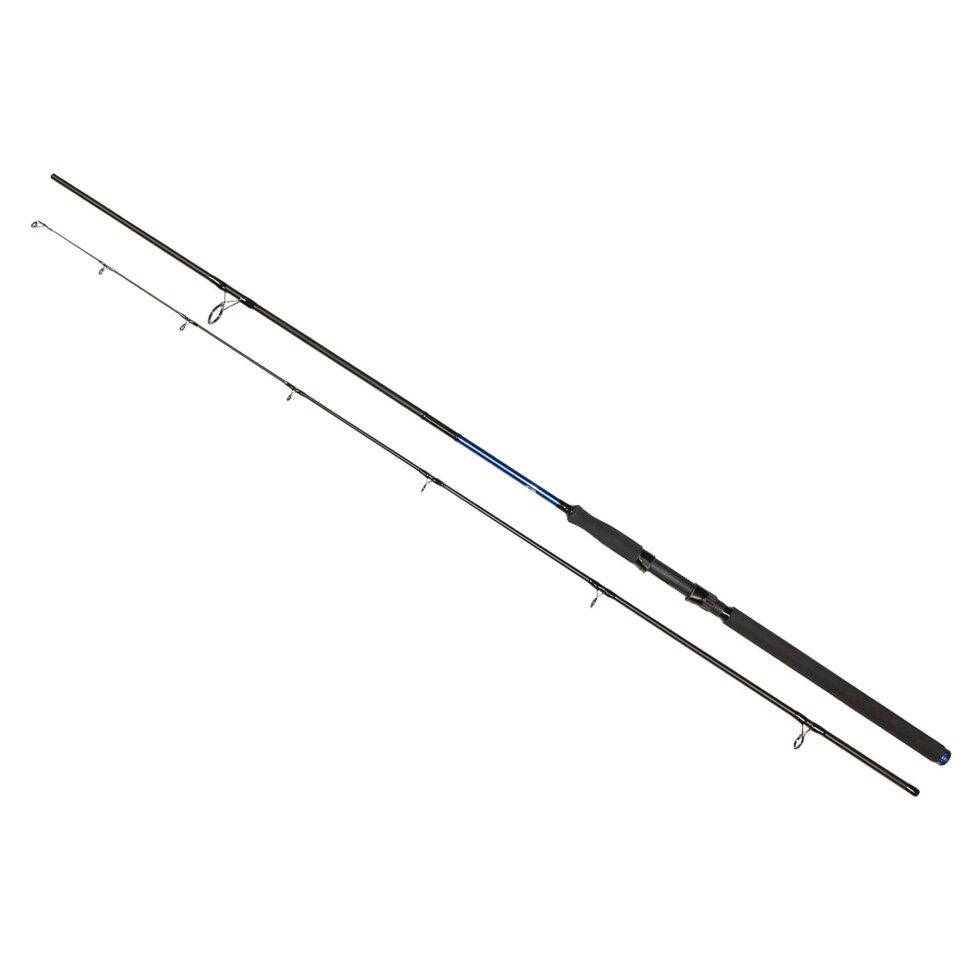 

Спиннинг Golden Catch Passion Power 2.40м (40-125гр), Золотистый