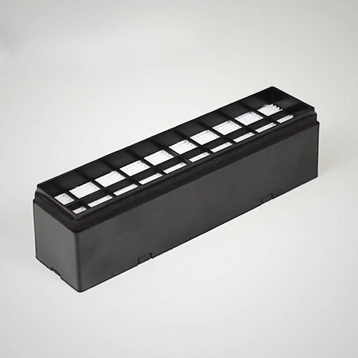 

Zelmer ZVC722SP(829.0SP) фильтр HEPA10 выходной для пылесоса оригинал