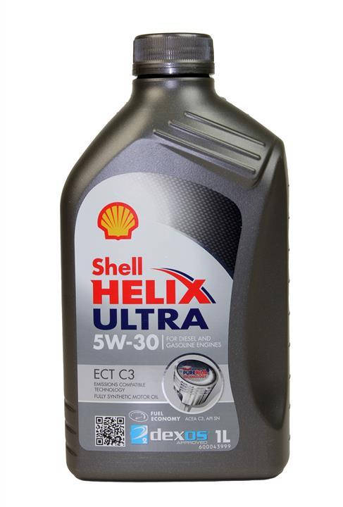 

Shell Helix Ultra ECT C3 5W-30 1 л. (550049781)