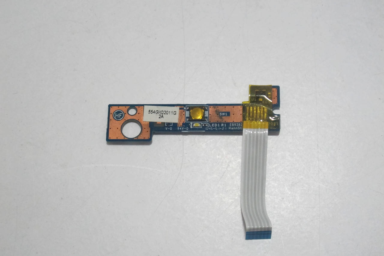 

Кнопка включения HP 4520s (NZ-1006)