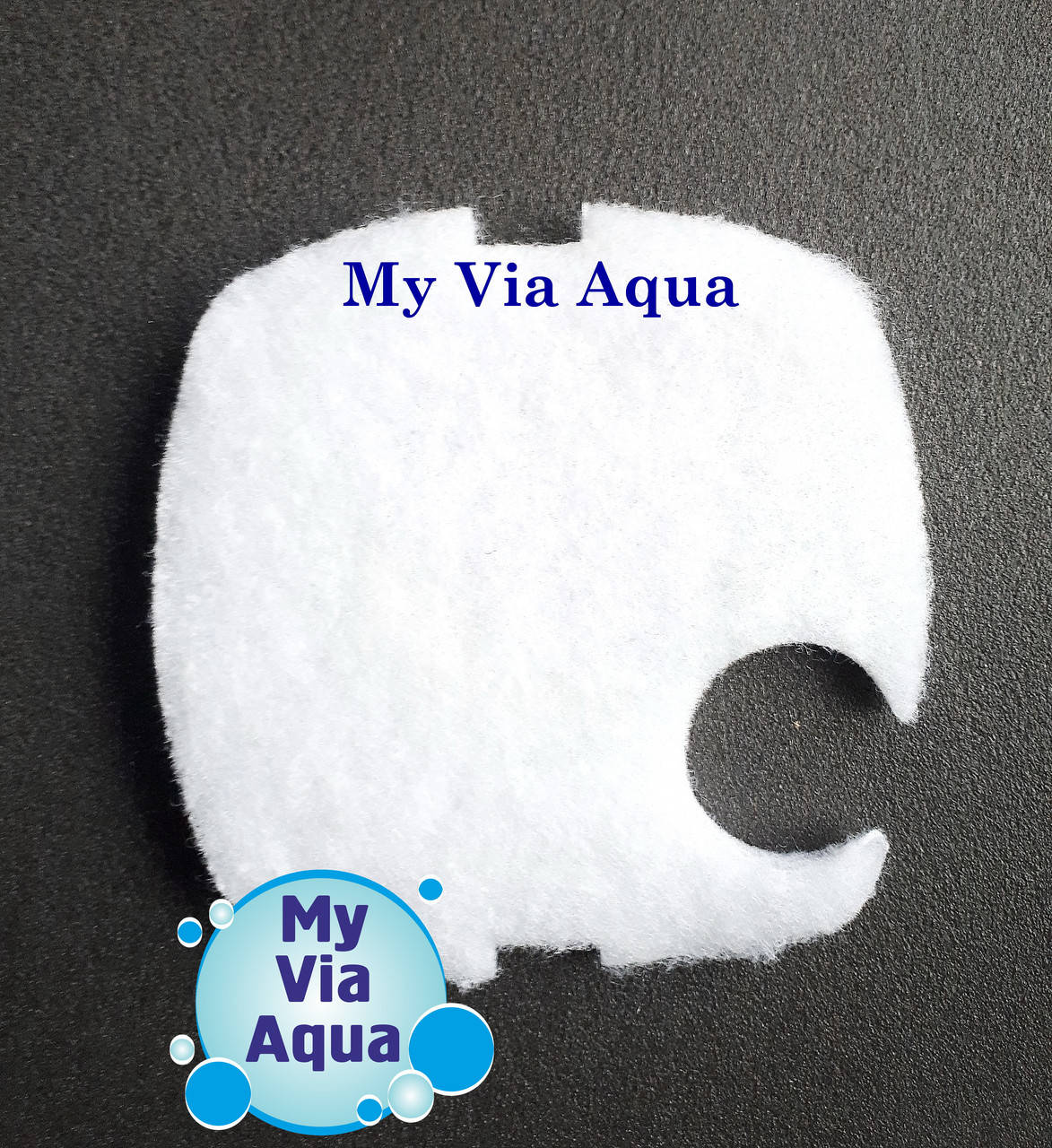 

Синтепоновый вкладыш для SunSun HW-702