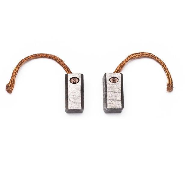 

Щётки медно-графитовые 8*8*14,5 мм (комплект 2 шт)