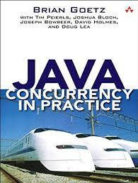 

Java Concurrency in Practice.Brian Goetz, Tim Peierls, Joshua Bloch, Joseph Bowbeer, David Holmes, Doug Lea По