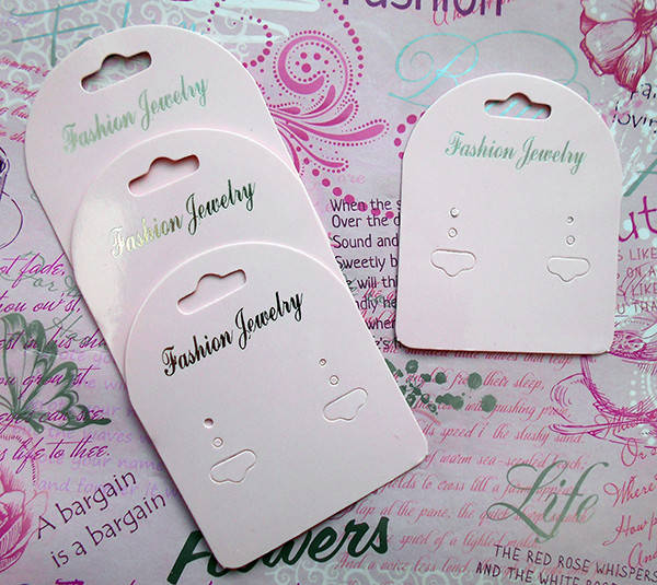 

Планшетка для товарів картонна 6х7см (14985)