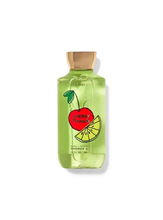 

Cherry Limeade парфюмированный гель для душа Bath and Body Works из США