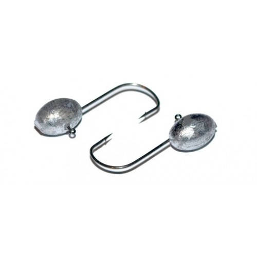 

Micro Jig Gamakatsu 6г №8