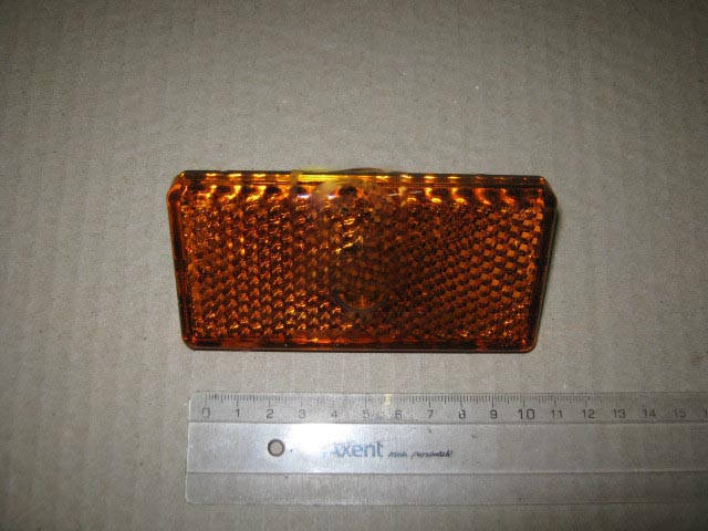 

Фонарь габаритный боковой (Газ). 4802.3731000-02