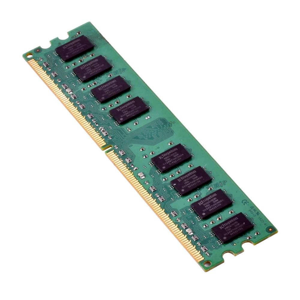 

Оперативная память б/у DDR2 2GB 800MHz PC2-6400 Kingston для Intel и AMD Гарантия!