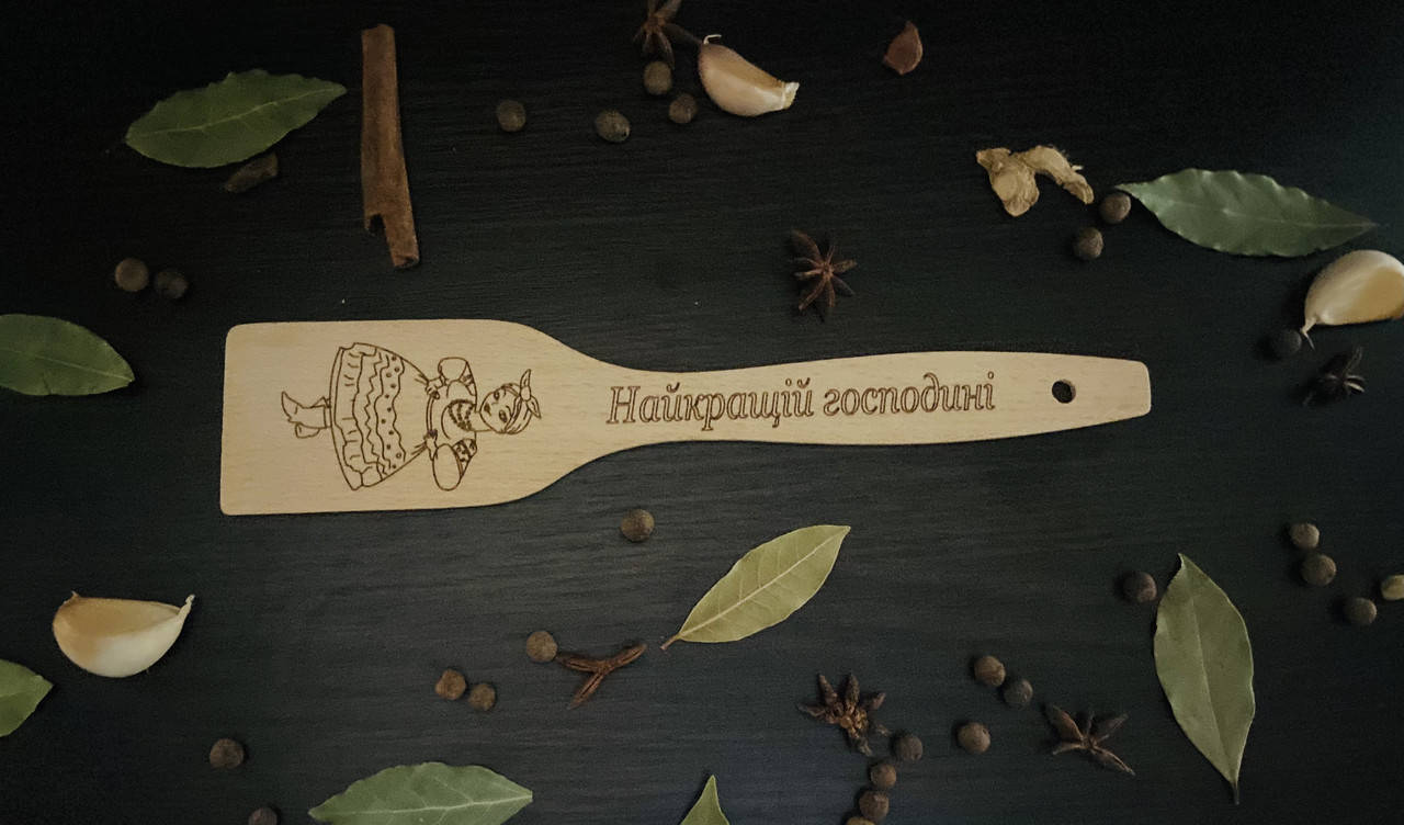 

Лопатка