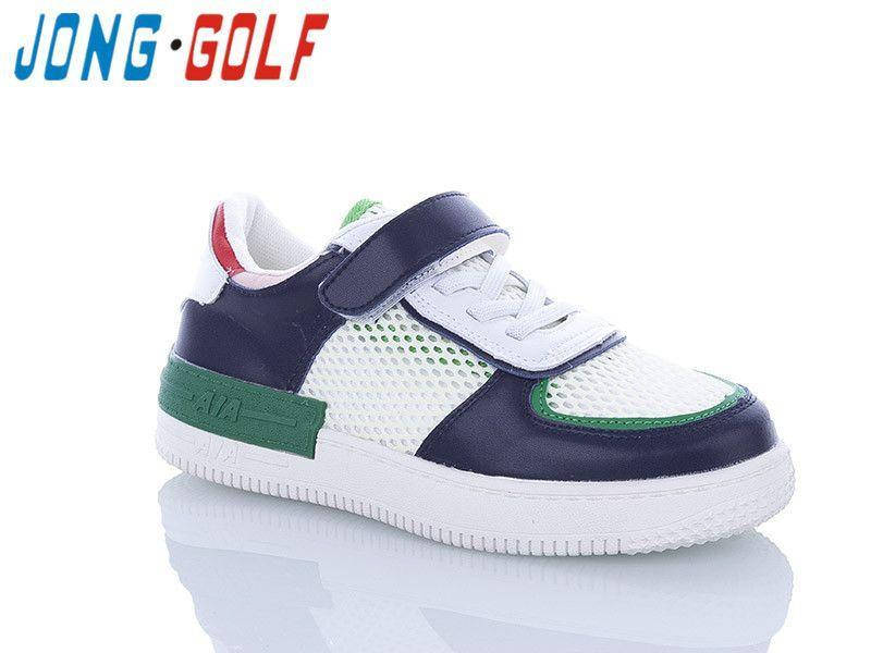 

Кроссовки детские светящиеся JongGolf 98023 Размеры 31- 35