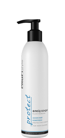 

Флюид-блондинг защитный комплекс PROFI Style protect (250 мл)