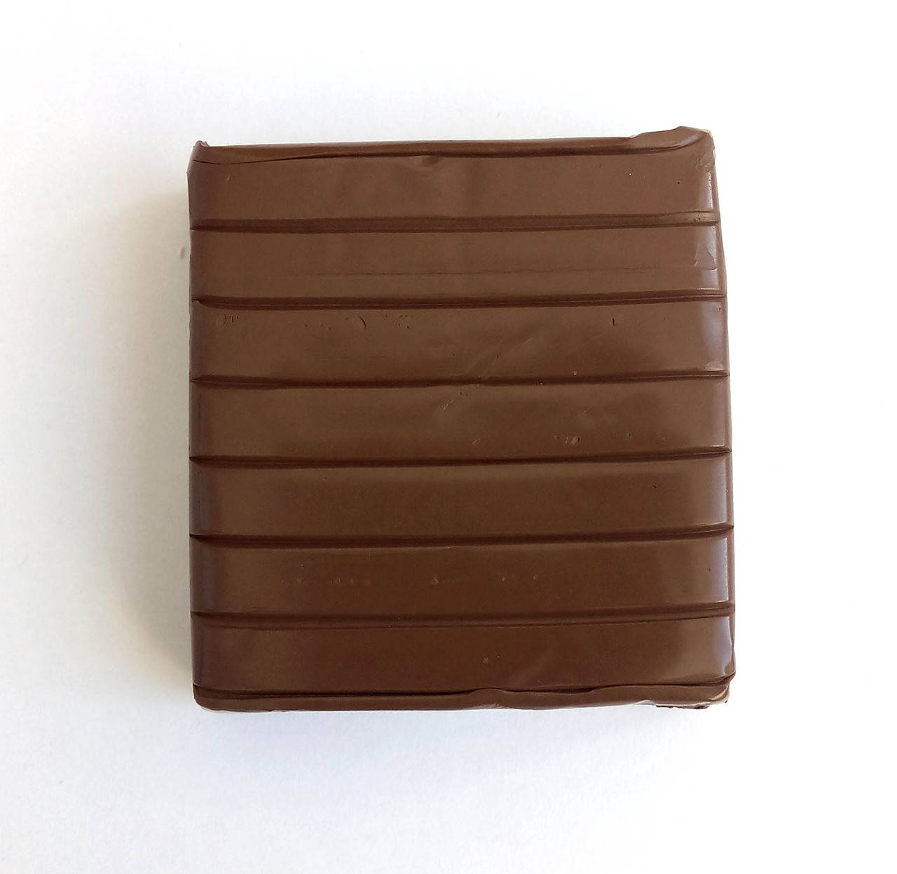 

Полімерна глина, коричнева, 50 г