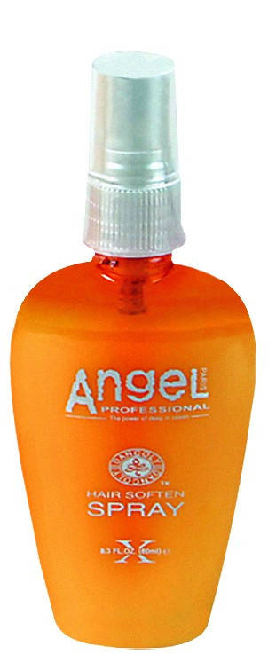 

Спрей для смягчения волос Angel, 80 мл