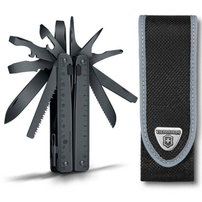 

Мультитул Victorinox SWISSTOOL 3.0323.3CN