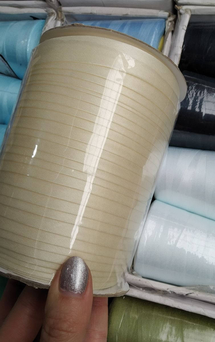 

Бейка косая молочная