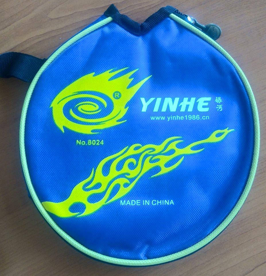 

Чехол для ракетки Yinhe (Milkyway)