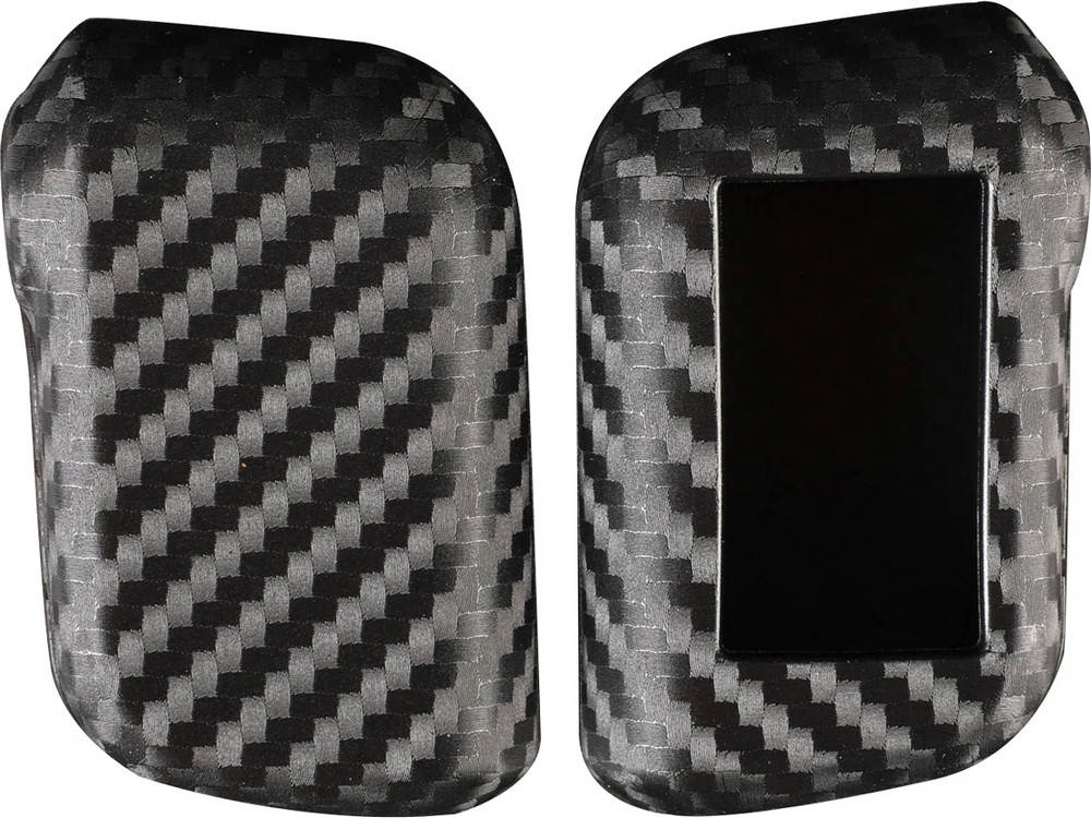 

Чехол Starline A93 A63 A96 Carbon (Силиконовый)