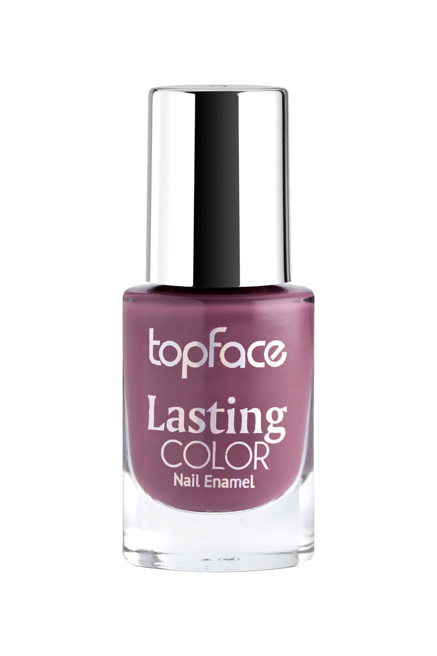 

Лак для Lasting Color Nail Enamel Topface PT104 №98