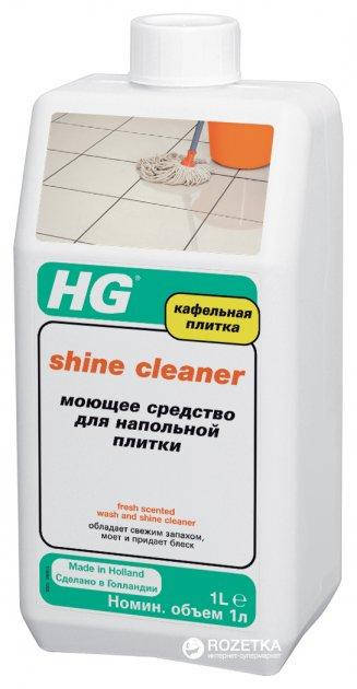 

Моющее средство для плитки HG 1 л