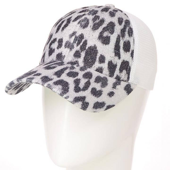 

Бейсболка BLH19537 серебро 56-58 серебро