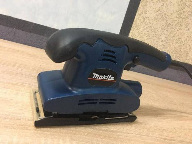 

Вибрационная шлифмашина Makita BO4800