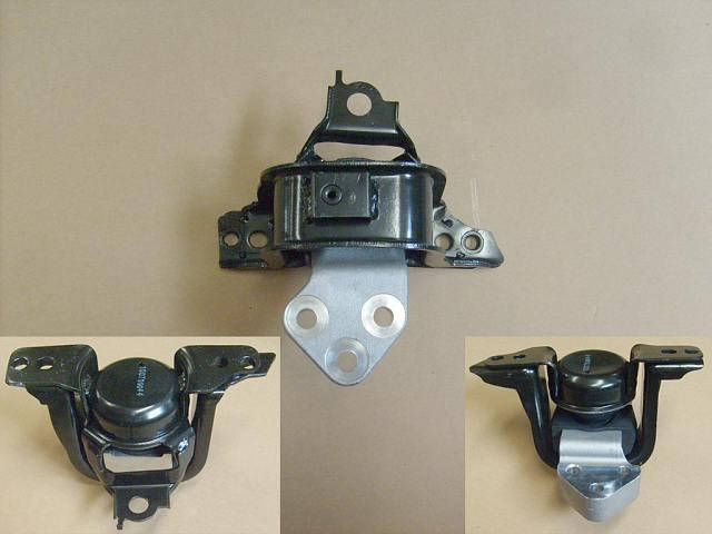 

Подушка двигателя правая 1001200-Y31 (Haval M2/M4)