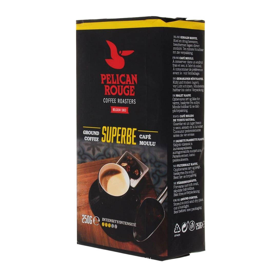 

Молотый кофе Pelican Rouge Superbe 250 г