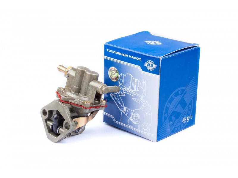 

Топливный насос Москвич 412, 2140