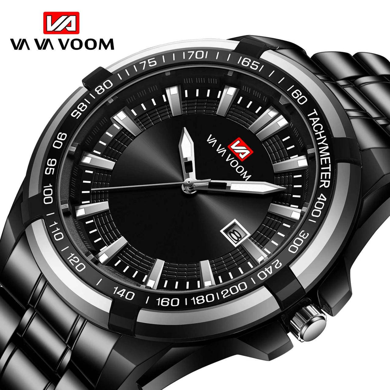 

Часы мужские VA VA VOOM 2401 Часы наручные, Мужские часы, Чоловічий годинник